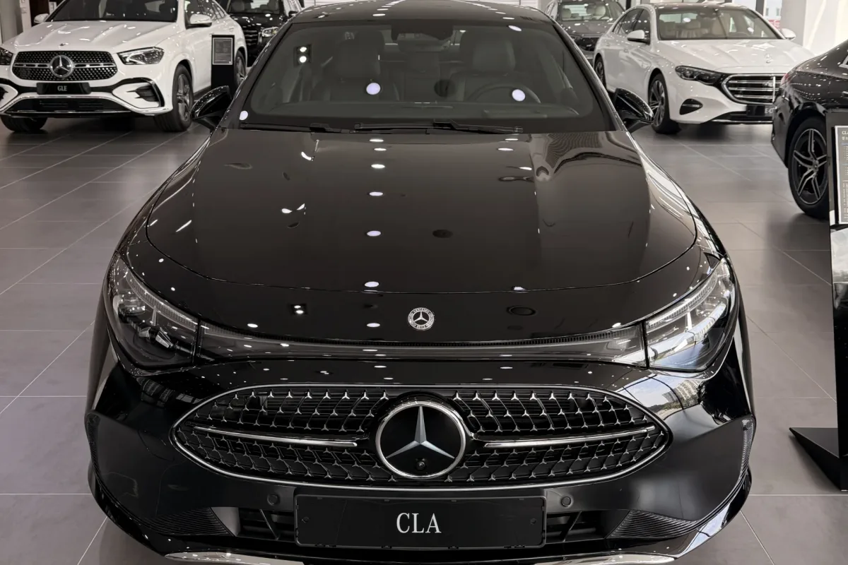 의정부 전시장 CLA 전면